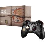 MSI FORCE GC30 MONSTER HUNTER EDITION ゲームパッド モンスターハンターコラボレーションモデル KB0808
