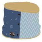 ... лезвие защита горла "neck warmer" . flat ...RM-6544-D