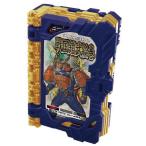 仮面ライダーセイバー DX戦国鎧武絵巻ワンダーライドブック