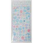  бисер no следы lie наклейка umibenoba can s231679