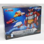 MODEROID ミニ合体変形 ゲッターロボ ゲッター1 プラモデル
