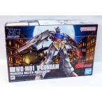 HGCC　1／144　ターンエーガンダム　プラモデル