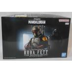  Star * War z1|12boba*feto( man daro Lien ) пластиковая модель 