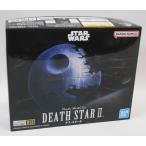 スター・ウォーズ ビークルモデル 013 デス・スターII プラモデル