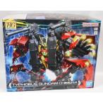 HG 1/144 ティフォエウスガンダム・キメラ プラモデル