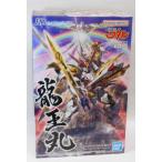 HG Amplified IMGN 龍王丸 プラモデル