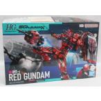 HG 1/144 赤いガンダム プラモデル