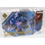 30MF リーベルアサシン プラモデル