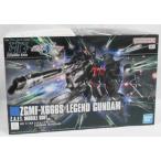 HG 1/144 レジェンドガンダム プラモデル