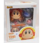 ねんどろいど 星のカービィ ワドルディ