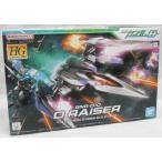 HG　1/144　オーライザー　プラモデル