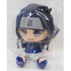 NARUTO Chibiぬいぐるみ うちはサスケ 少年篇 - 最安値・価格比較