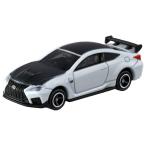 廃盤　トミカ No.84 レクサス RC F パフォーマンスパッケージ(箱)