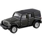 廃番　トミカ No.80 Jeep ラングラー（箱）