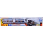  Plarail S-45 323 серия Osaka кольцевая линия 