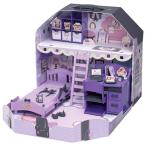 リカちゃん クールなクロミ リカちゃんルーム