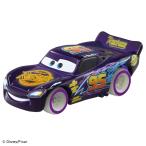 ショッピングカーズ カーズ トミカ ライトニング・マックィーン(ライトニング・マックィーンデイ 2025特別仕様)