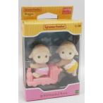  Sylvanian Families hi-08 овца. крышка . Chan 