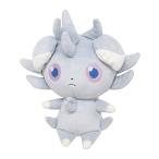  три Британия торговля Pocket Monster ALL STAR COLLECTIONnyaspa-(S) мягкая игрушка PP13