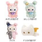  sentimental цирк . клей мягкая игрушка spika. поверхность . звезда сиденье. . Thema MV05601