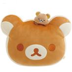 リラックマ　スーパーもーちもちこまくら　stay with meテーマ　MV29501