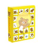  Rilakkuma мульти- коллекция держатель Rilakkuma FA16103