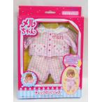 meru Chan проверка. пижама 