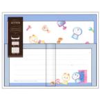  Doraemon письмо комплект IPPITSU письмо Doraemon 36740