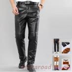  мужской кожа хлеб весна осень-зима кожаный салон ntsu распорка . защита от ветра холод обратная сторона ворсистый мотоцикл брюки длинные брюки тонкий обтягивающий motor брюки Rider's 