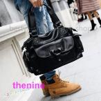 ショッピングボストンバッグ 大型 韓国風 メンズ 出張 鞄 アウトドア かばん 大容量 スポーツバッグ ジム おしゃれ 2WAY ボストンバッグ トラベルバッグ カジュアル ショルダーバッグ 手提げ