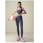 ヨガウェア ヨガレギンス ヨガパンツ レギンス パンツ レディース スポーツウェア  ホットヨガ ランニング ウォーキング フィットネスウェ