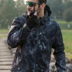  рыбалка наружный боковой альпинизм альпинизм рыбалка с капюшоном . обратная сторона ворсистый весна осень-зима UV cut легкий рубашка с длинным рукавом мужской женский водоотталкивающий . способ 