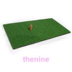  Golf накладка смешанные товары Golf инструмент тренировка для тренировка для дом двор закрытый коврик искусственный газон Short стакан 10mm чай нет swing накладка удобный s