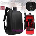 カメラバッグ 防水 一眼レフ ミラー