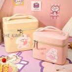  косметичка cosme сумка макияж сумка простой модный симпатичный макияж сумка сумка многофункциональный легкий в использовании бардачок модный инструменты для макияжа 