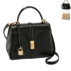 【並行輸入品】 CELINE バッグ ショルダーバッグ 16 セーズ スモール 2WAYハンドバッグ 2WAYハンドバッグ 18800 3BEY 0505_3