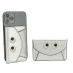 [ параллель импортные товары ] Anya Hindmarch ANYA HINDMARCH футляр для карточек MagSafe соответствует карта карман смартфон карман магнит тип 2026 год весна лето новый продукт 199445