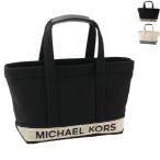 【並行輸入品】 MICHAEL MICHAEL KORS トートバッグ スモール B5サイズ収納可 30R4G01T1C 0042