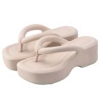 【並行輸入品】 MELISSA トングサンダル FREE PLATFORM プラットフォームサンダル 厚底 靴 シューズ サンダル 33772 0001 AF660 0505_5