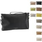 ジャンニ キアリーニ GIANNI CHIARINI ショルダーバッグ HERMY クロスボディ ハーミー スクエアポーチ 3695 GRN【0505_10】