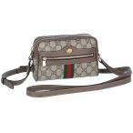 【並行輸入品】 GUCCI ショルダーバッグ ミニ オフィディア Ophidia GGスプリーム キャンバス 517350 96IWS 8745爆買