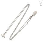 [ параллель импортные товары ] VIVIENNE WESTWOOD LONDON колье o-b подвеска колье 63020278 0050