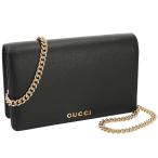 GUCCIショルダーバッグスクリプ...
