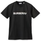 ショッピングBURBERRY 【並行輸入品】 BURBERRY Tシャツ ロゴ コットンシャツ ショートスリーブ 半袖シャツ ブラック 8080324 0505_5