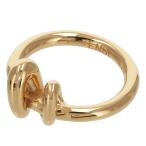 【並行輸入品】 FENDI リング フェンディ フィーロ 指輪 8AK644 B08