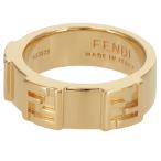 【並行輸入品】 フェンディ FENDI リング フォーエバー フェンディ FOREVER 0.7cm幅 指輪 2026年春夏新作 8AK895 B08
