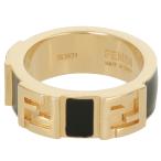 【並行輸入品】 フェンディ FENDI リング フォーエバー フェンディ FOREVER 0.7cm幅 指輪 2026年春夏新作 8AK895 TL9