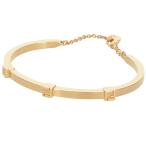 【並行輸入品】 フェンディ FENDI ブレスレット フォーエバー フェンディ FOREVER 0.3cm幅 2026年春夏新作 8AL218 B08