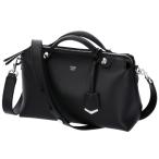 【並行輸入品】 FENDI ショルダーバッグ バイ ザ ウェイ ミディアム BY THE WAY 2WAYハンドバッグ 8BL146 1D5 F0GXN