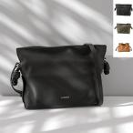 LOEWEショルダーバッグフラメン...